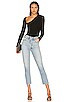 ASTR the Label Della Bodysuit in Black from Revolve.com | Revolve Clothing (Global)