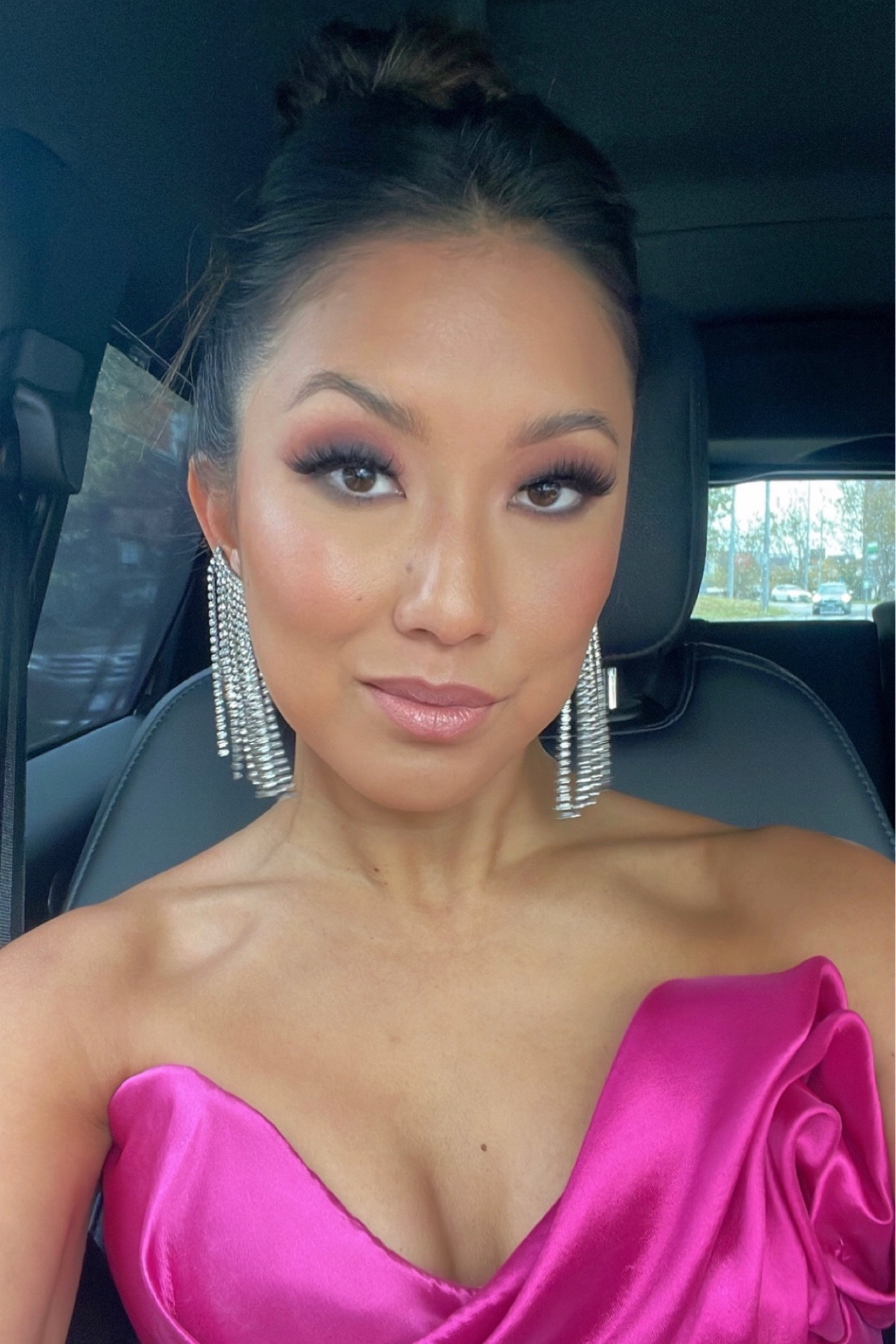 Make up products I get asked about the most x