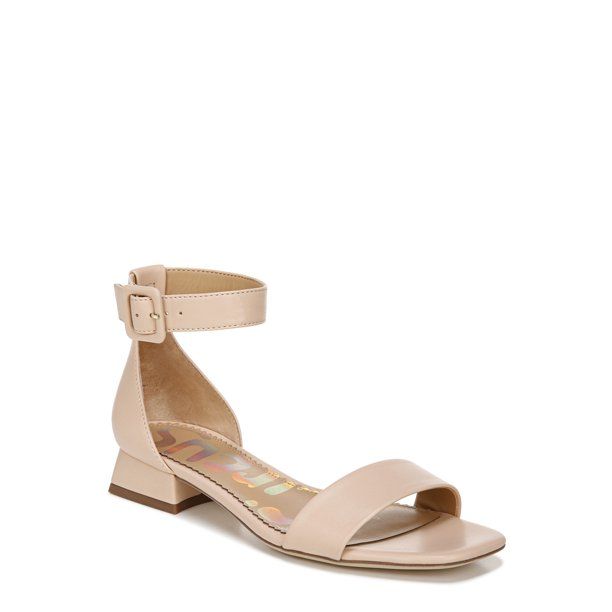 Circus by Sam Edelman Jade Sandal (Women's) | Walmart (US)