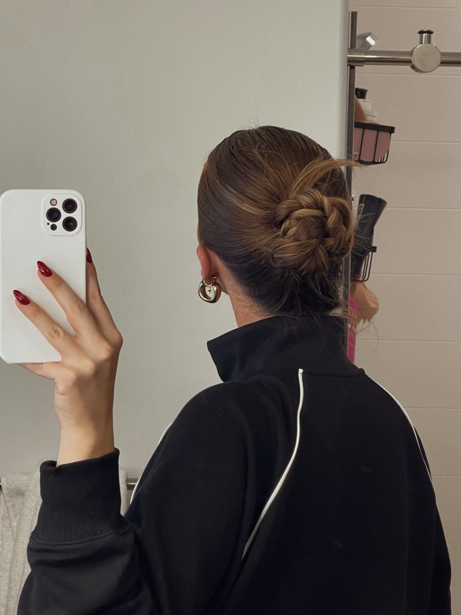 SLICK BACK ESSENTIALS