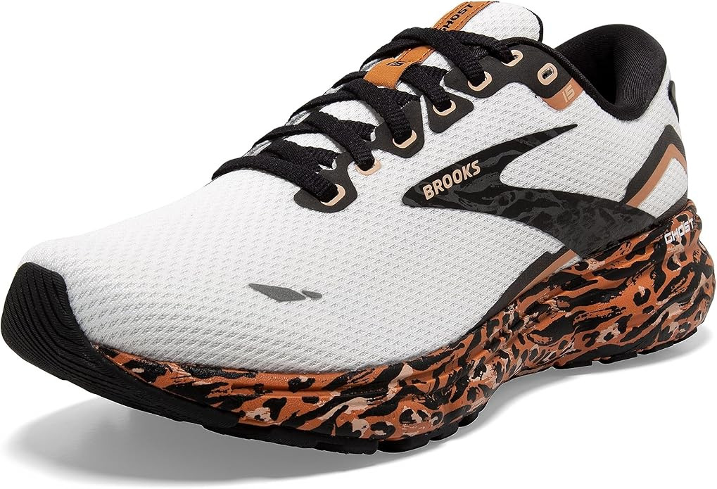 Brooks Women's Ghost 15 Neutral Running Shoe | Amazon (US)