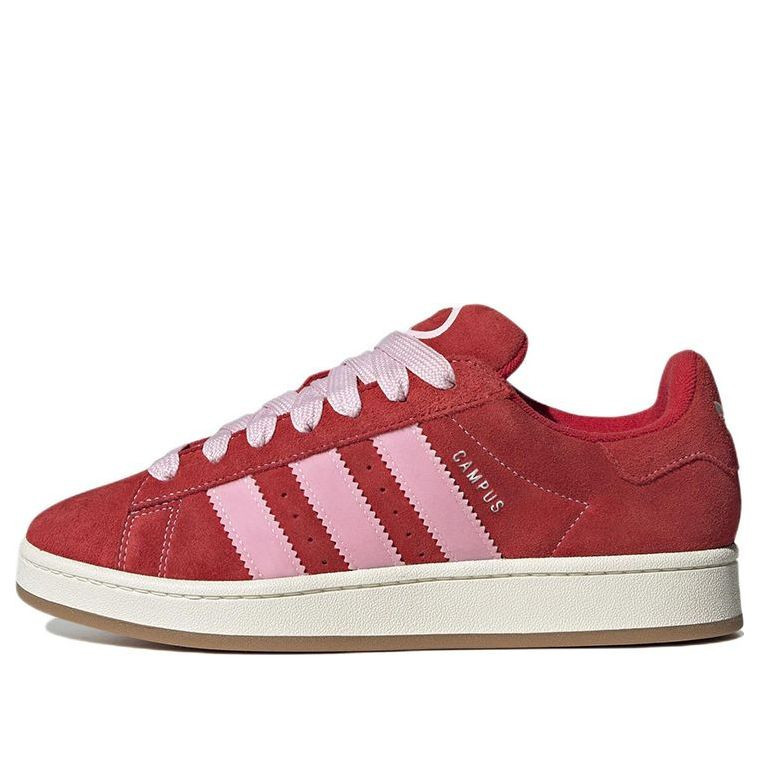 adidas Campus 00s 'Red Pink White' | KICKS CREW