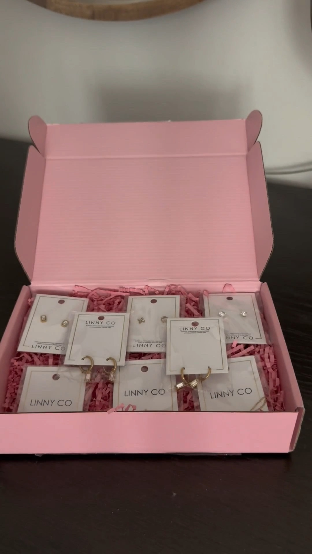 You found the perfect gift just in time for Mother’s Day 💐💝

Timeless, everyday jewelry that feels elevated without the high price 💰 

Lightweight, hypoallergenic, and made for all day wear. Pieces she’ll reach for daily and never want to take off 🌸

Simple, thoughtful, and effortlessly beautiful… just how a good gift should feel 🎁

Thank you @LINNY CO for always making gifting feel so effortless 🫶🏼

Linked on LTK 🛍️

#ltkstyle #ltkfinds #mothersdaygift #giftideasforher #everydayjewelry #minimaljewelry #goldjewelry #daintyjewelry #affordableluxury #simpleluxury #effortlessstyle #giftinspo #springgifts #jewelrylover #reelitfeelit


#LTKFestival #LTKSaleAlert #LTKmomlife