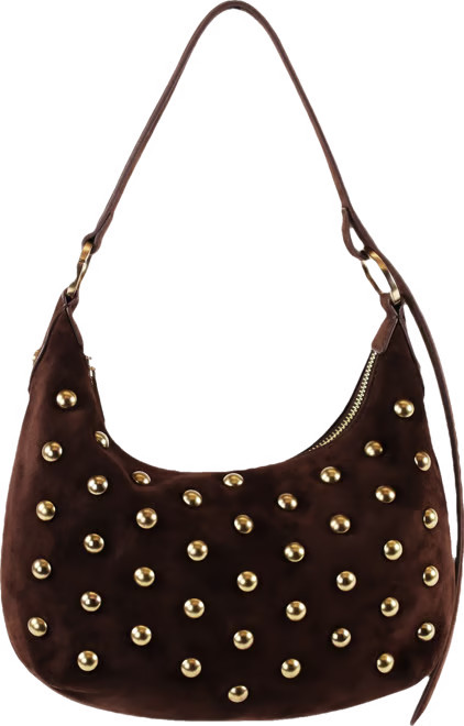 Women's Paige Convertible Shoulder Bag | Macy's