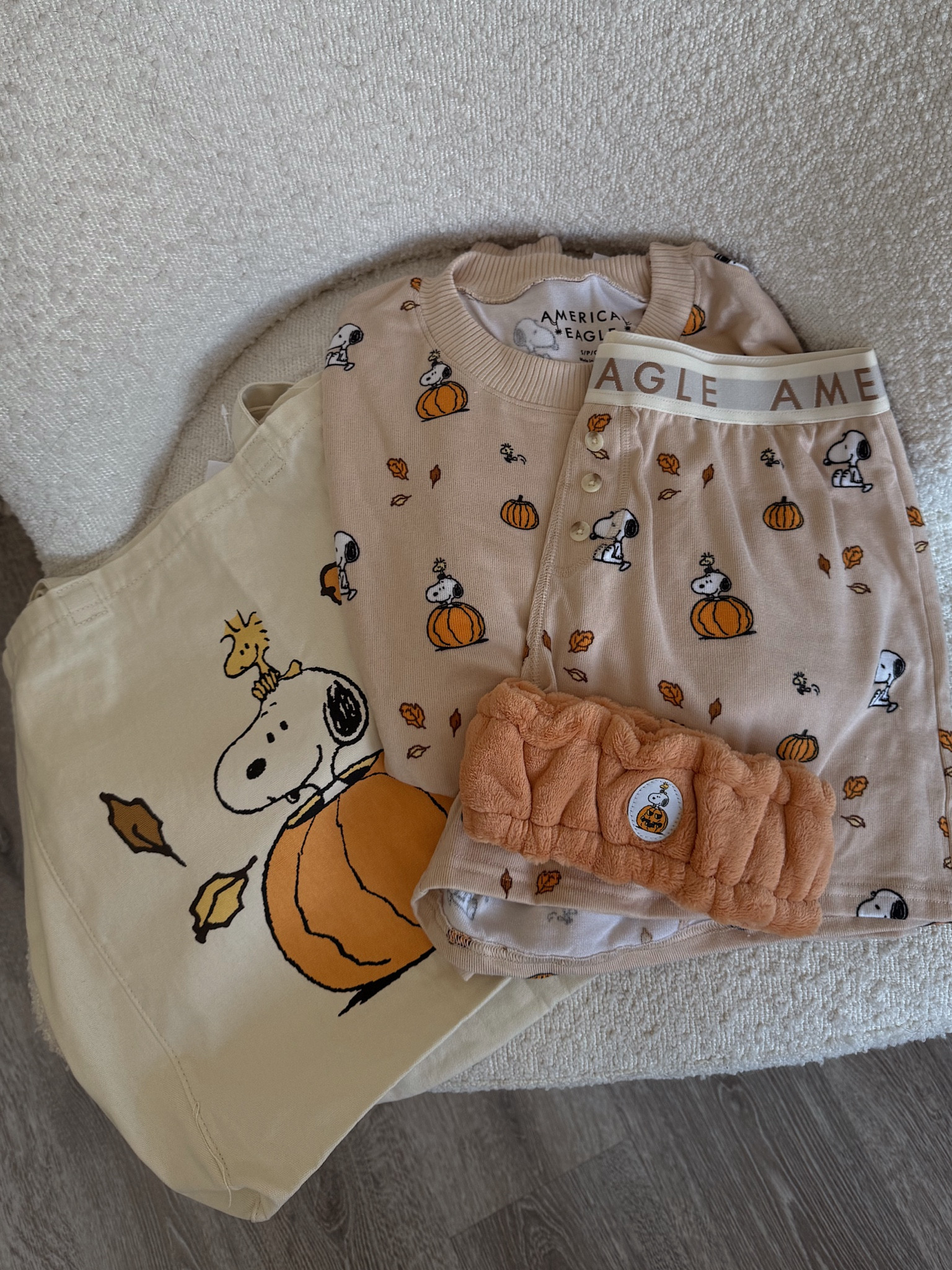 Cute fall/Halloween pieces! 🎃🍂  #Halloween #Fall #AmericanEagle

#LTKSeasonal #LTKFindsUnder100 #LTKFindsUnder50