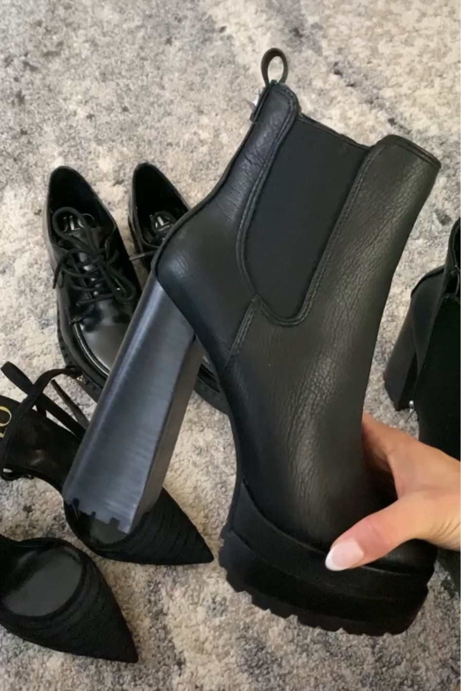 DSW JLOJENNIFERLOPEZ 🔥 fall shoes 

#LTKshoecrush #LTKstyletip