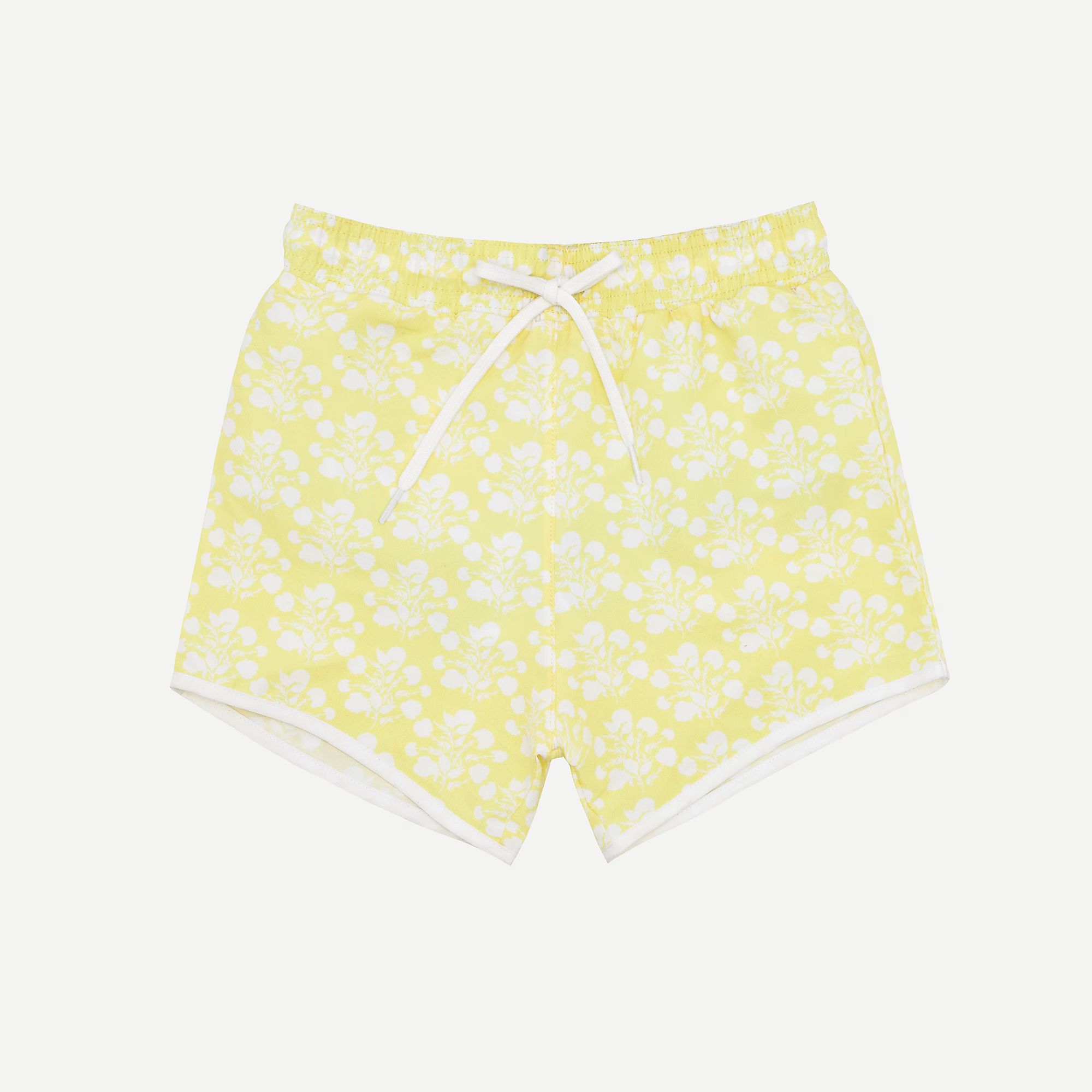 Boys' Minnow™ boardies | J.Crew US