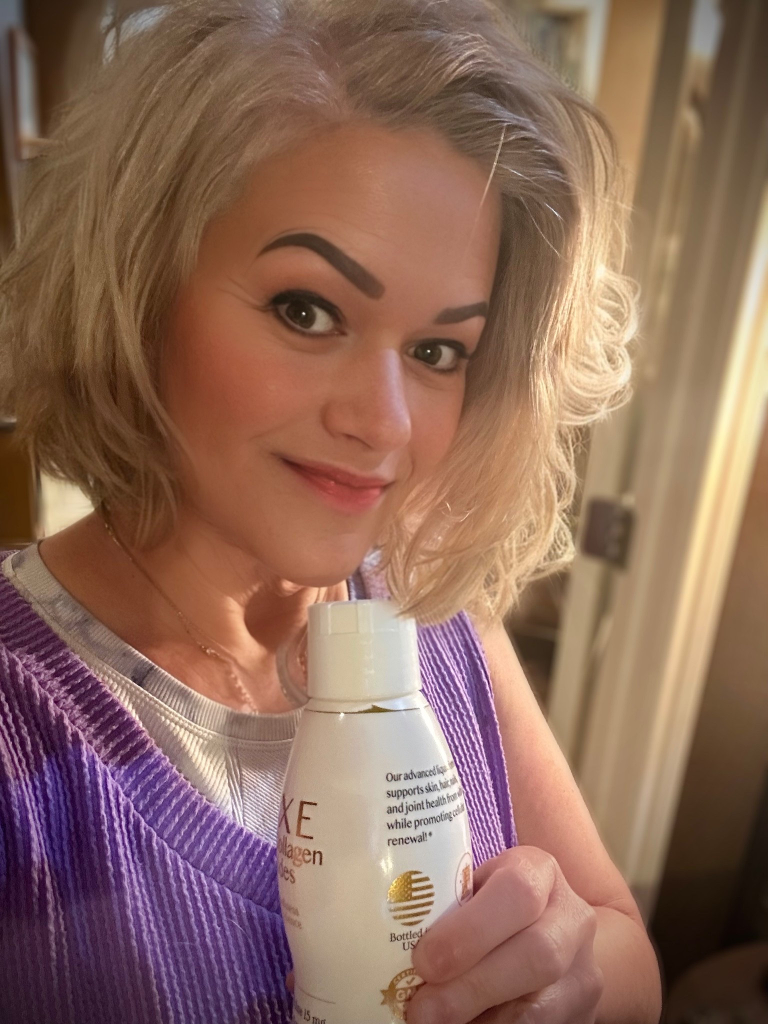 If you’re not feeling your best, running low on energy or just not feeling yourself… #supplements can make an incredible difference in the quality of your life. Make time for #selfcare so that you can enjoy those beautiful moments with the people who mean the most. 

#LTKdayinmylife #LTKselfcare