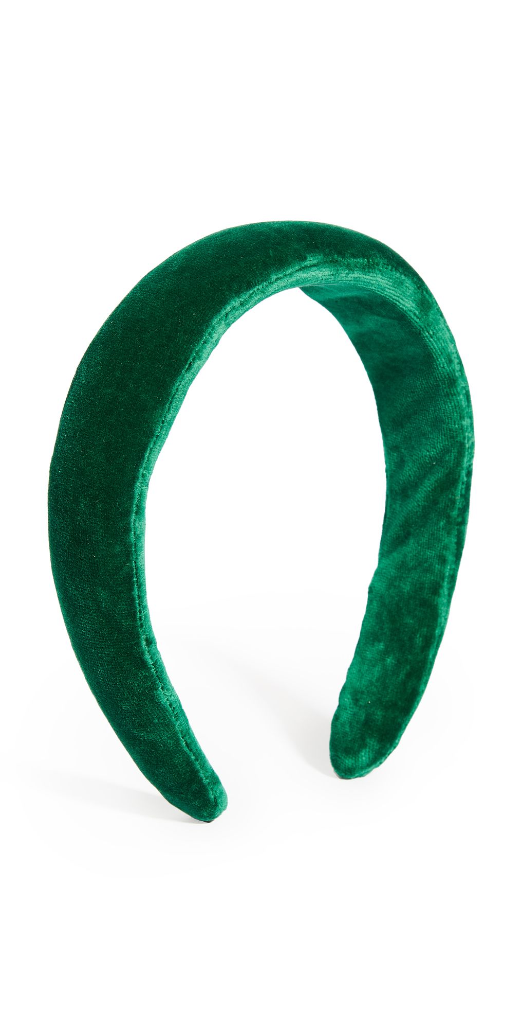 Loeffler Randall Wide Puffy Headband | Shopbop