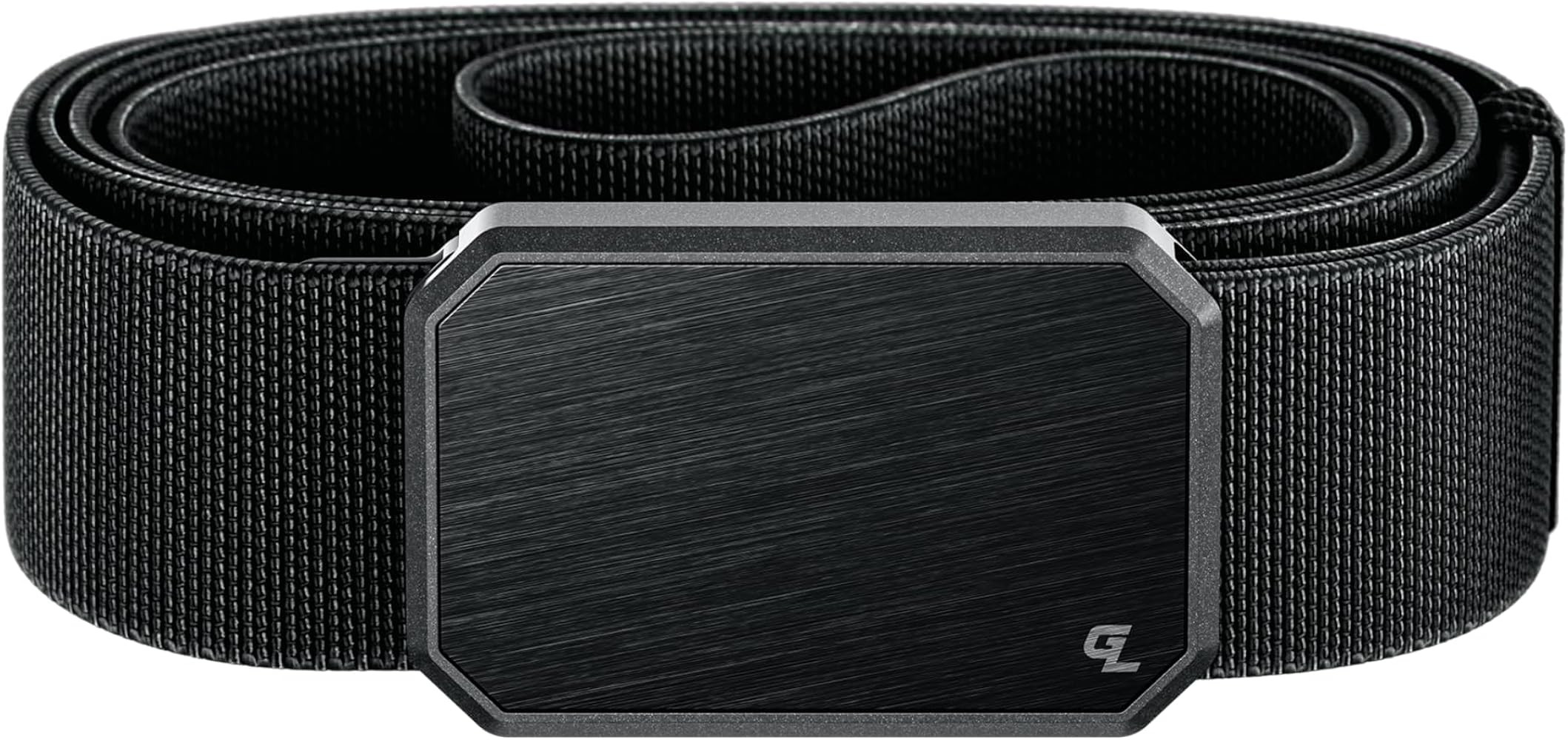 Groove Life Groove Belt, Men's Adjustable Stretch Belt with Magnetic Buckle | Amazon (US)