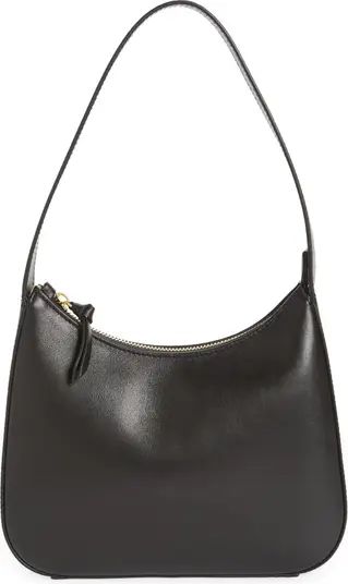 FRAME Small Leather Shoulder Bag | Nordstrom | Nordstrom