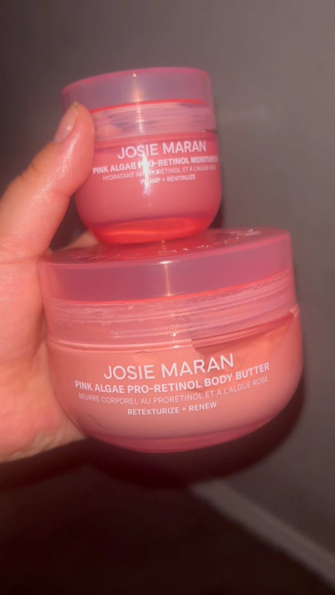 Nighttime skincare 

#LTKBeauty #LTKGiftGuide #LTKFindsUnder100