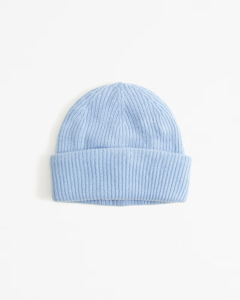 Tall Beanie | Abercrombie & Fitch (US)