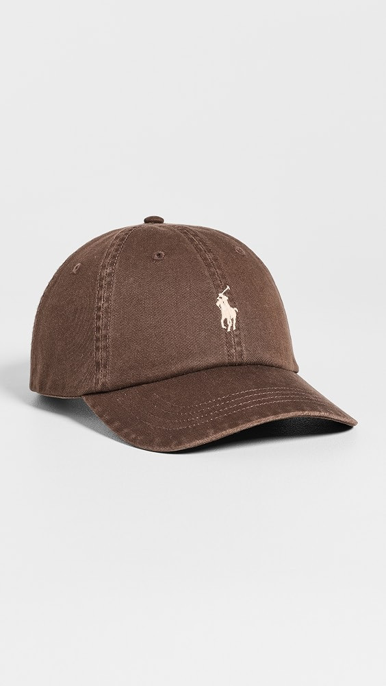 Chino Sport Cap | Shopbop