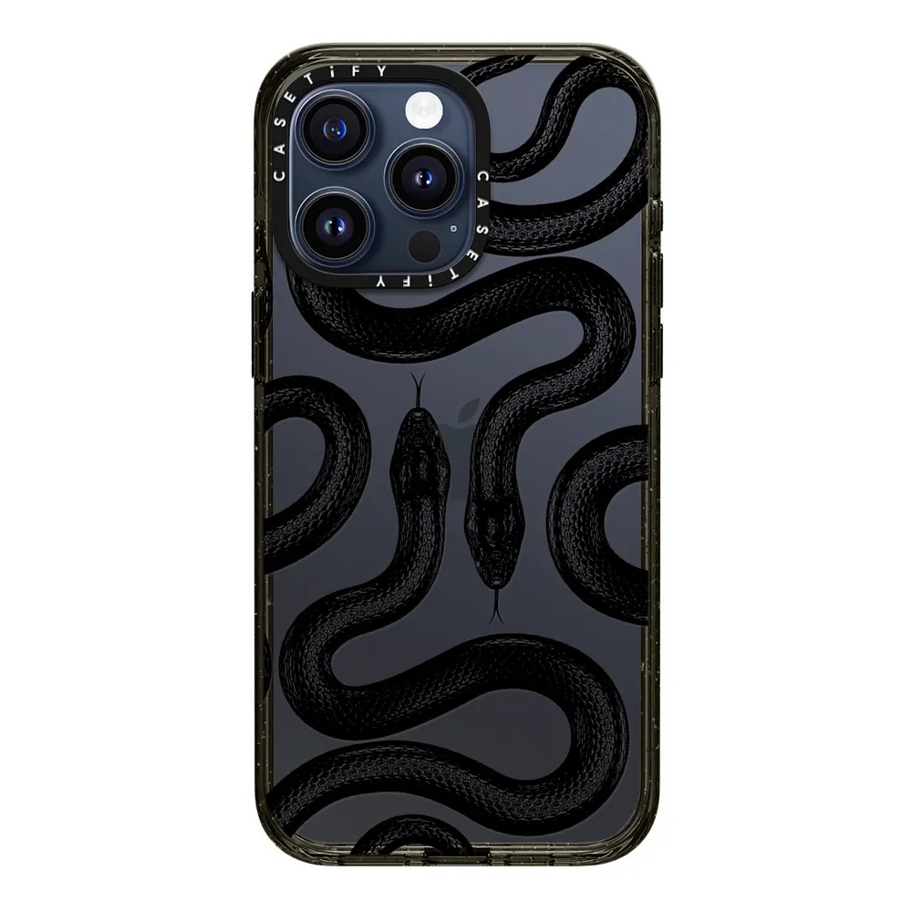 Black Kingsnake | Casetify (Global)