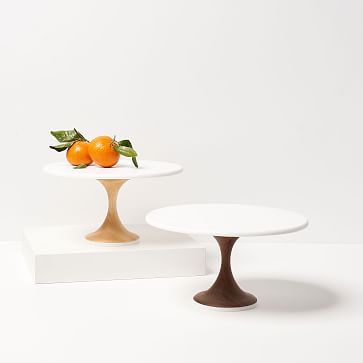 American Heirloom Cake Stand | West Elm (US)