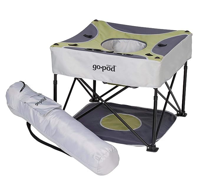 KidCo P7002 GoPod Pistachio | Amazon (US)