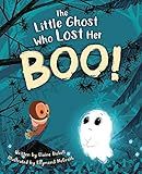 The Little Ghost Who Lost Her Boo! | Amazon (US)
