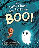 The Little Ghost Who Lost Her Boo!    Hardcover – Picture Book, August 18, 2020 | Amazon (US)