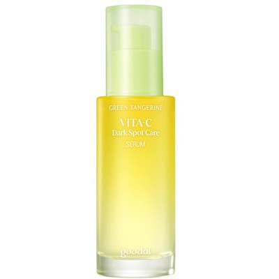 Goodal Green Tangerine Vitamin C Dark Care Spot Care Serum for Sensitive Skin - 1.35 fl oz | Target