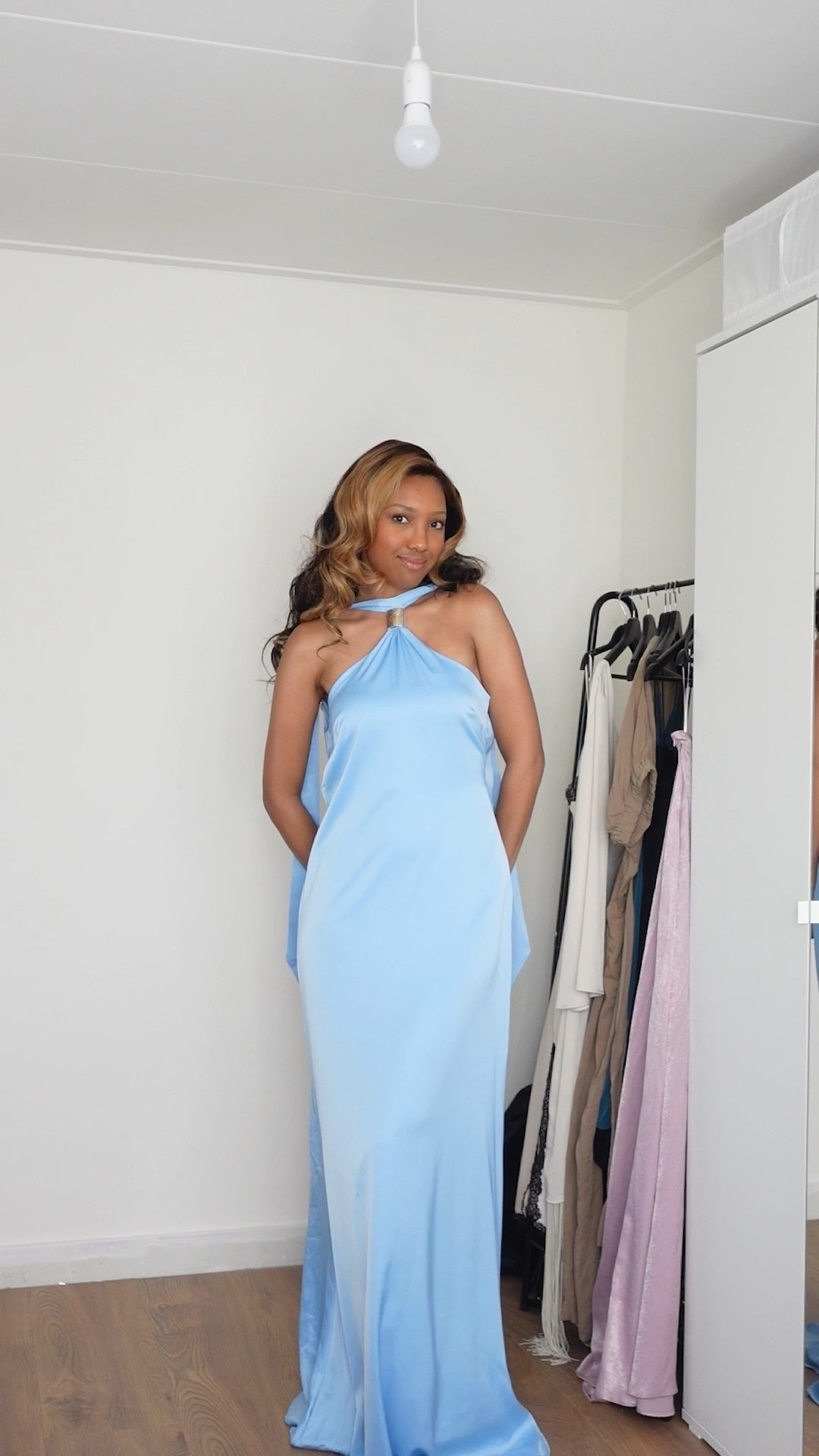 An affordable wedding guest dress 🪽

#LTKsummer #LTKwedding #LTKdresses