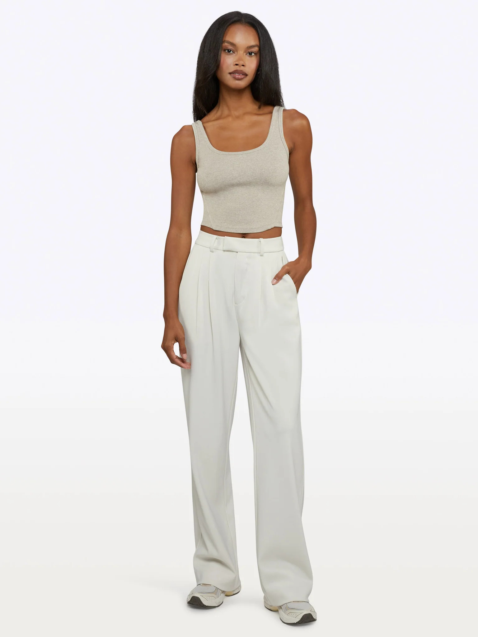 Essential Pant | Cuts Clothing Inc.