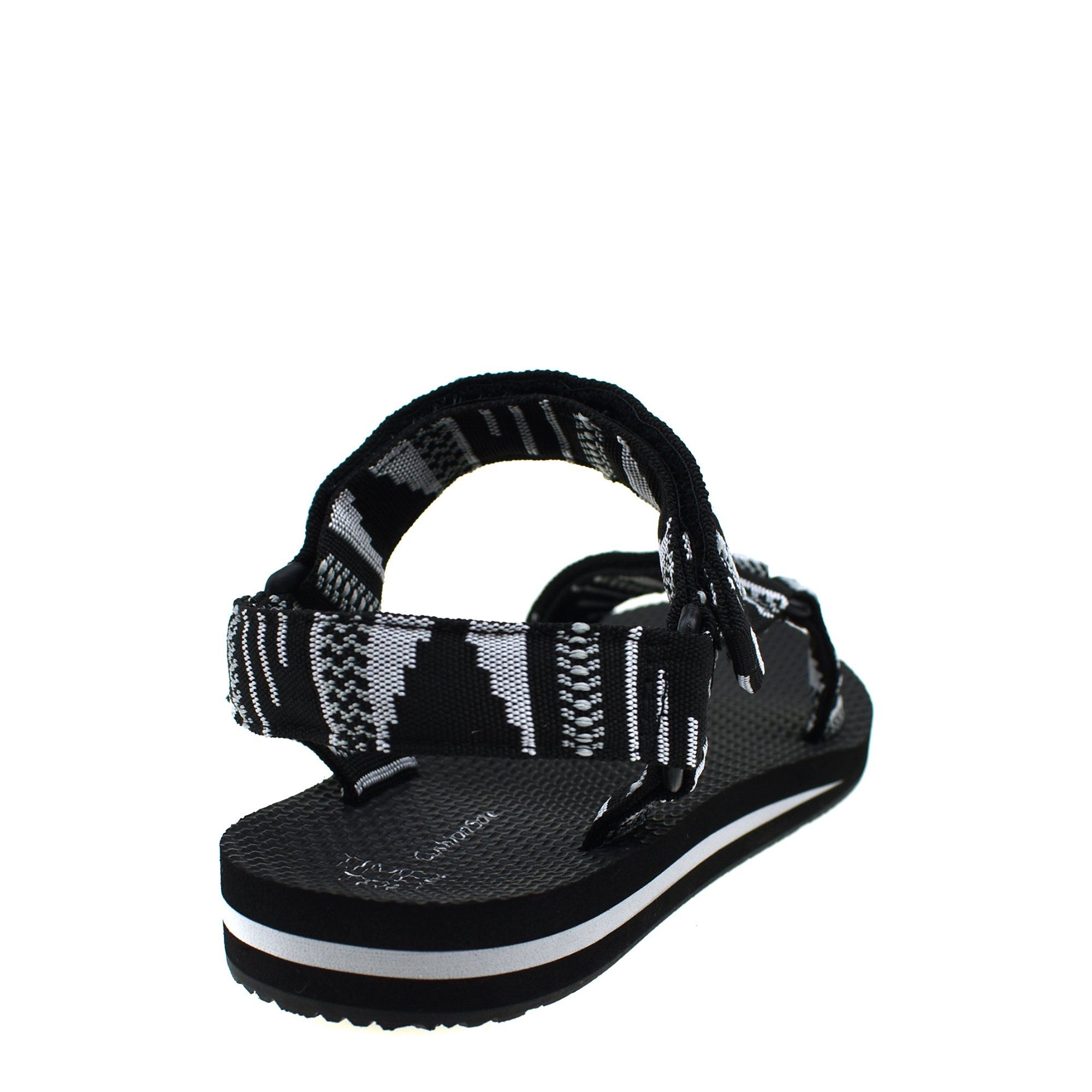 Time and Tru Women's Nature Sandal | Walmart (US)