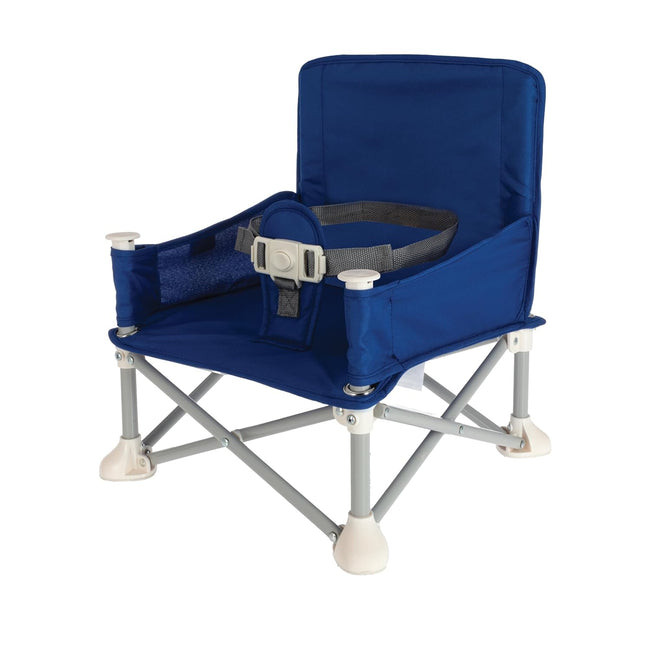 Pop Up Booster Seat | Blue | Nuby (US)