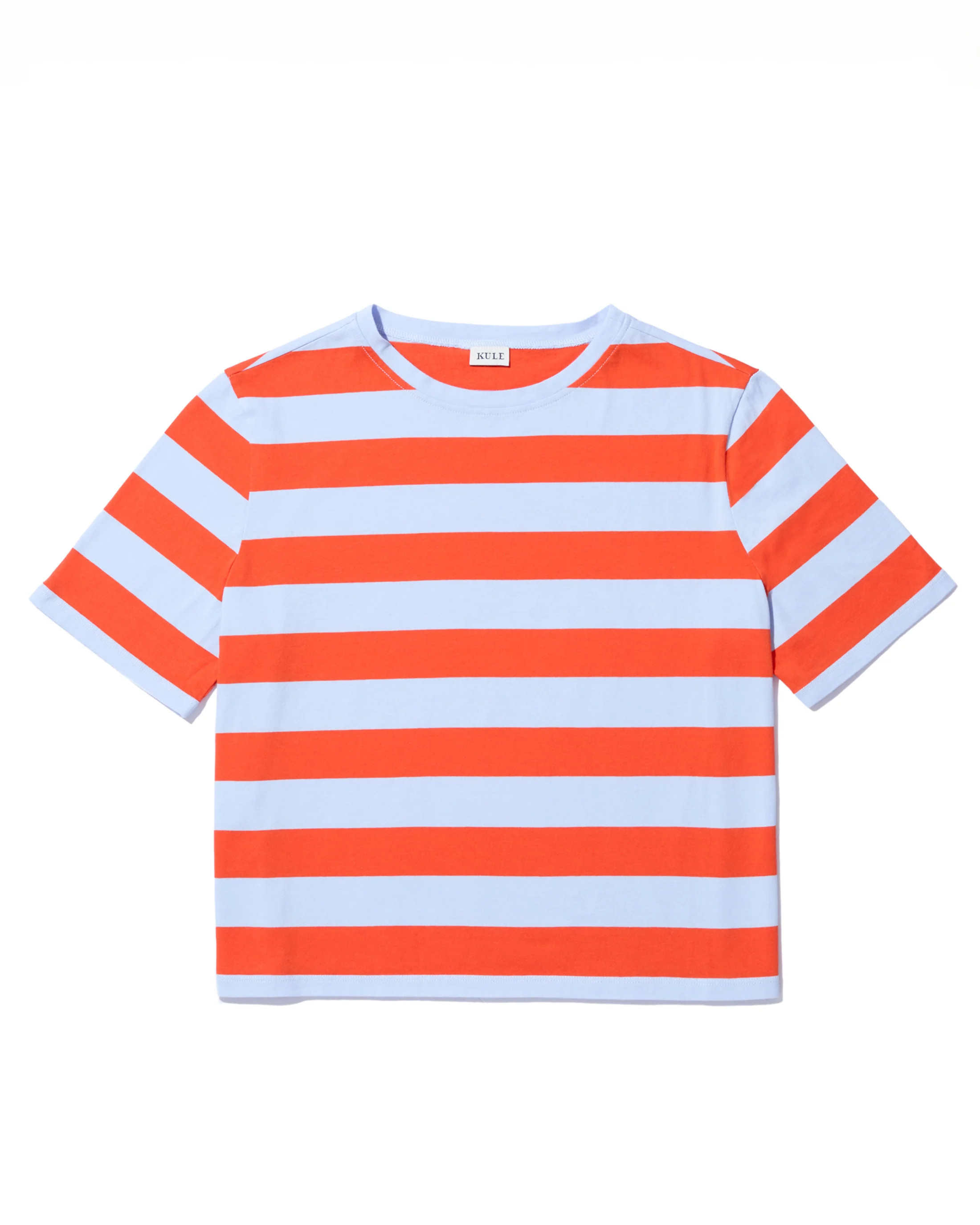 The Brentwood - Light Blue/Poppy | KULE (US)