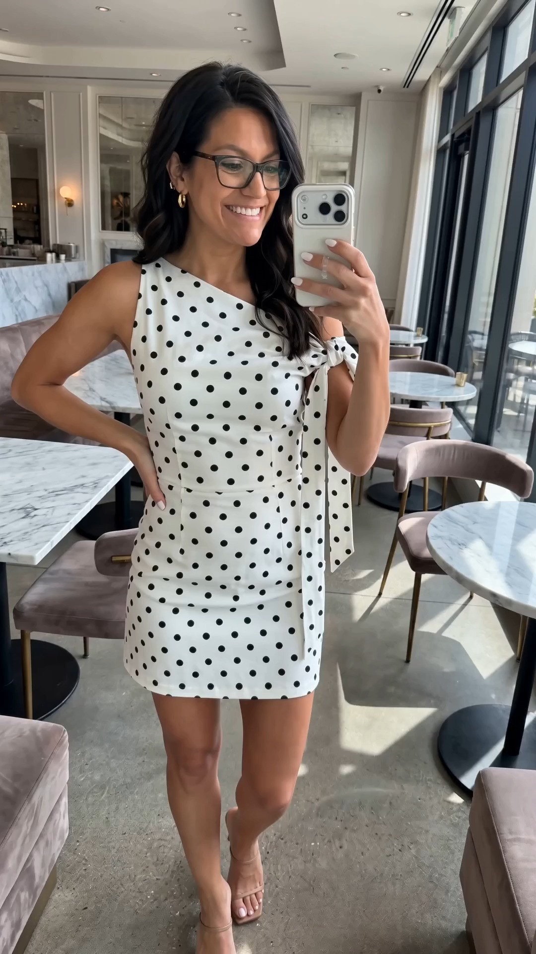 The cutest Amazon dress under $40

#LTKootd #LTKmomlife #LTKgrwm