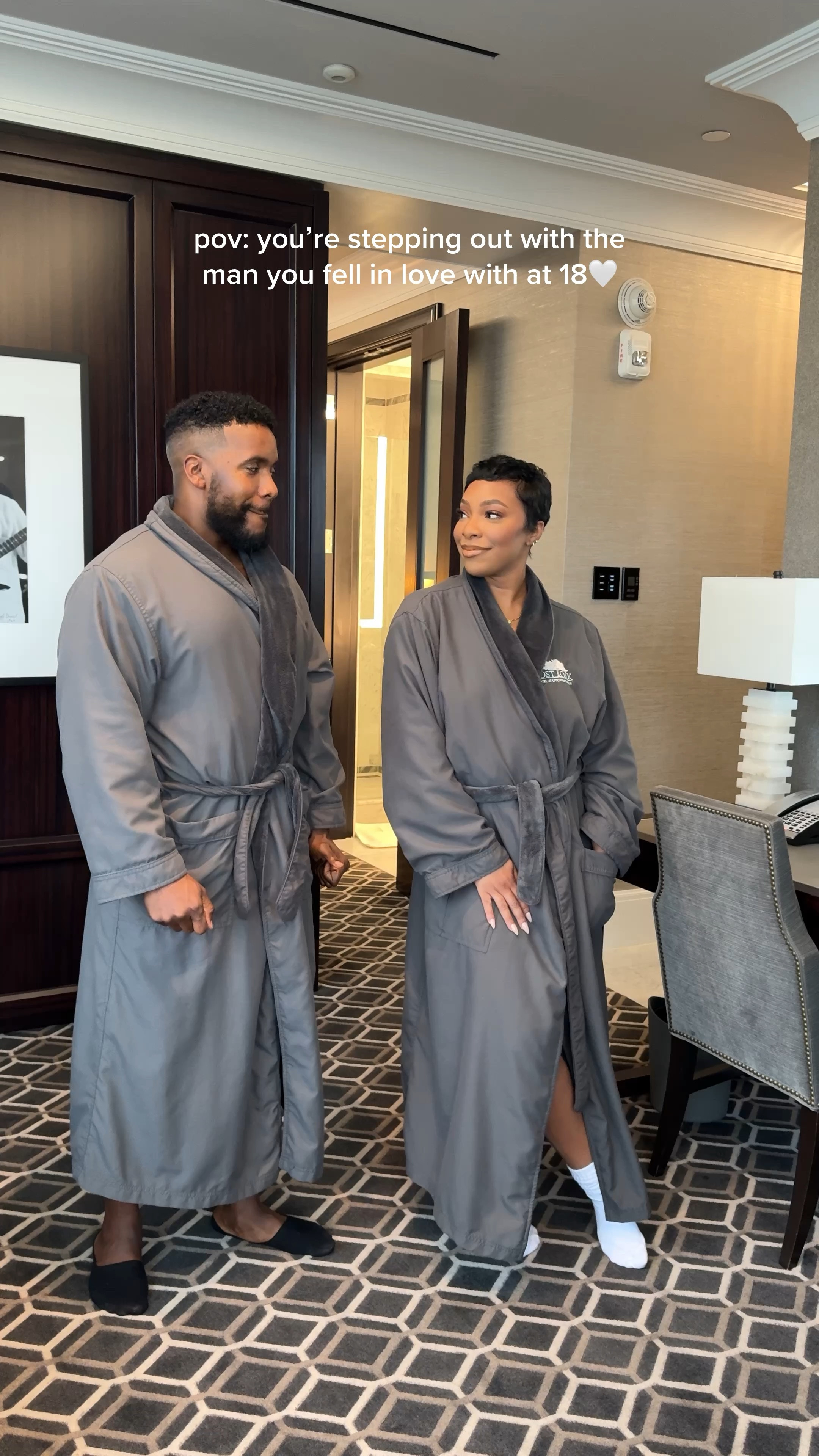 My anniversary night outfit was a hit🤭warming: buying this dress will have your man all over you😂

#LTKFindsUnder100 #LTKSaleAlert #LTKParties