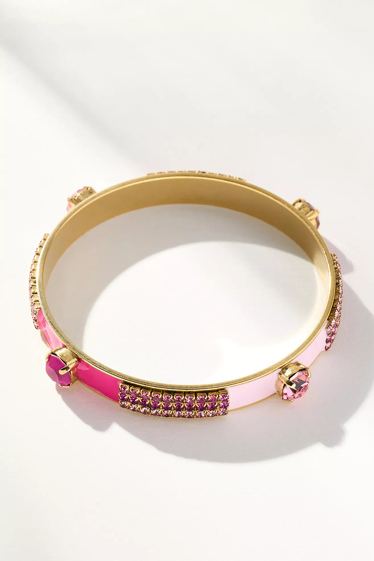 Tova Mireya Bangle Bracelet | Anthropologie (US)