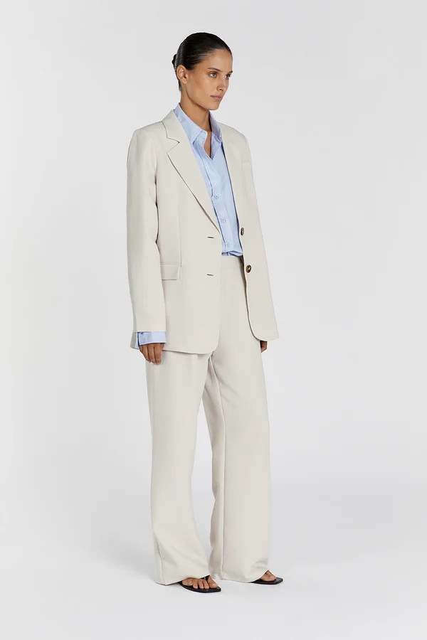 ROWAN BONE SIGNATURE BLAZER | DISSH