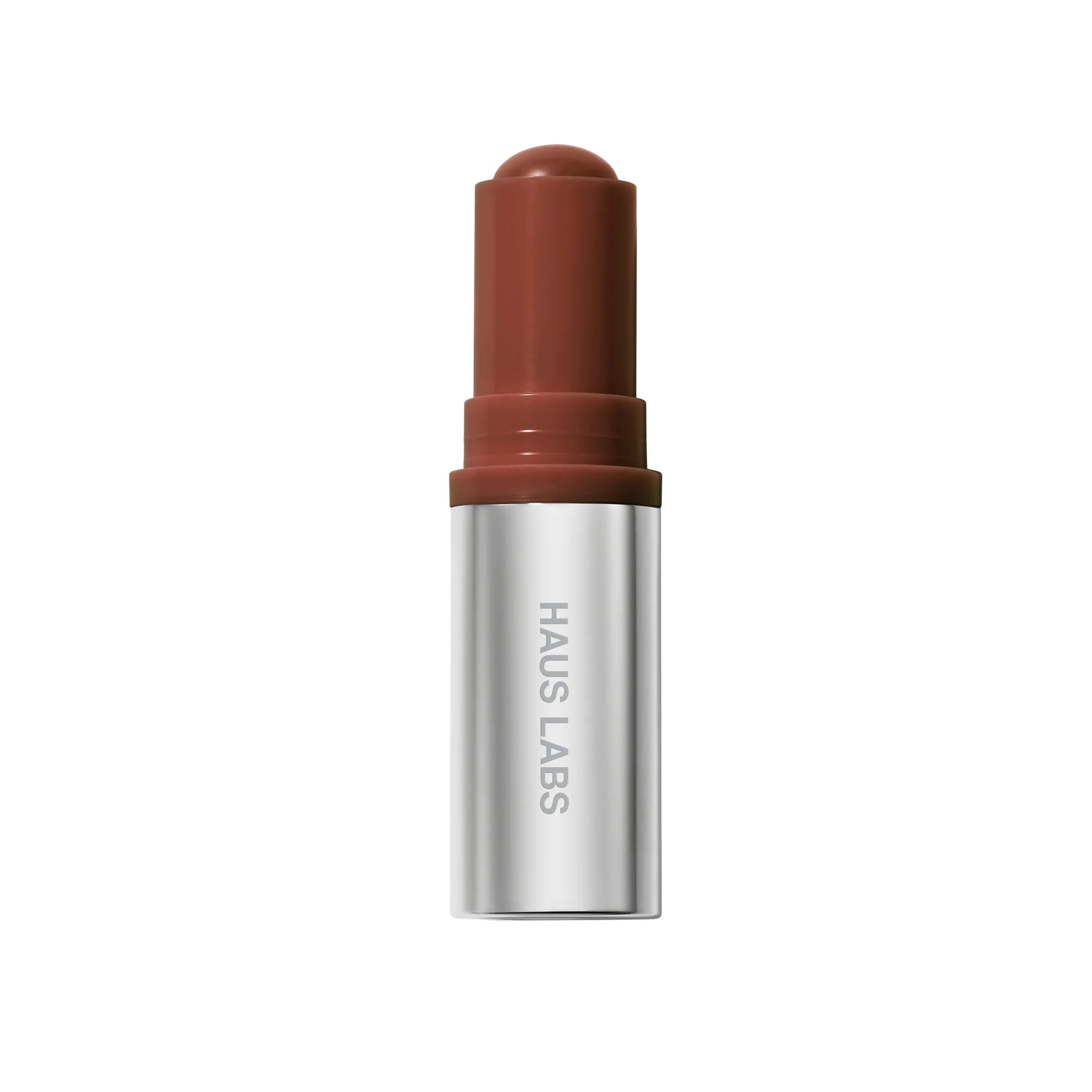 Color Fuse Glassy Blush Balm Stick | Haus Labs