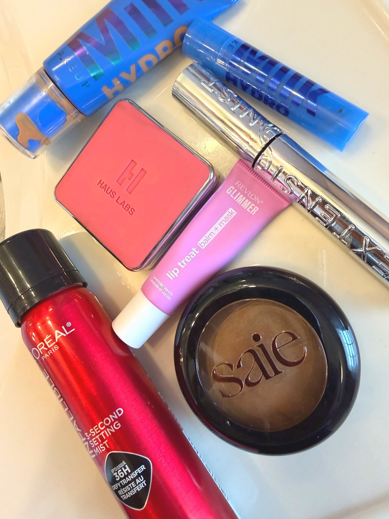 #LTKselfcare #LTKOver40 #LTKBeauty