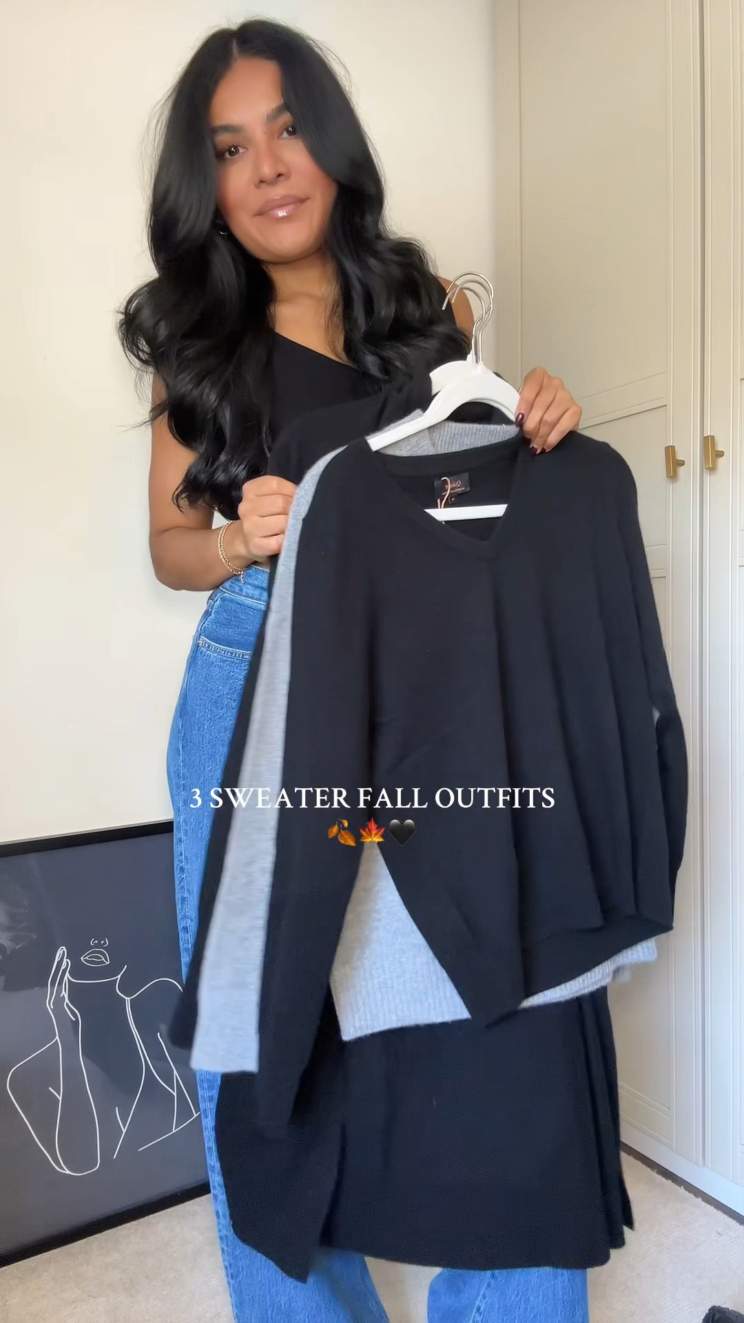 Fall sweater styling with @onequince #quincepartner




#LTKFindsUnder50 #LTKFindsUnder100