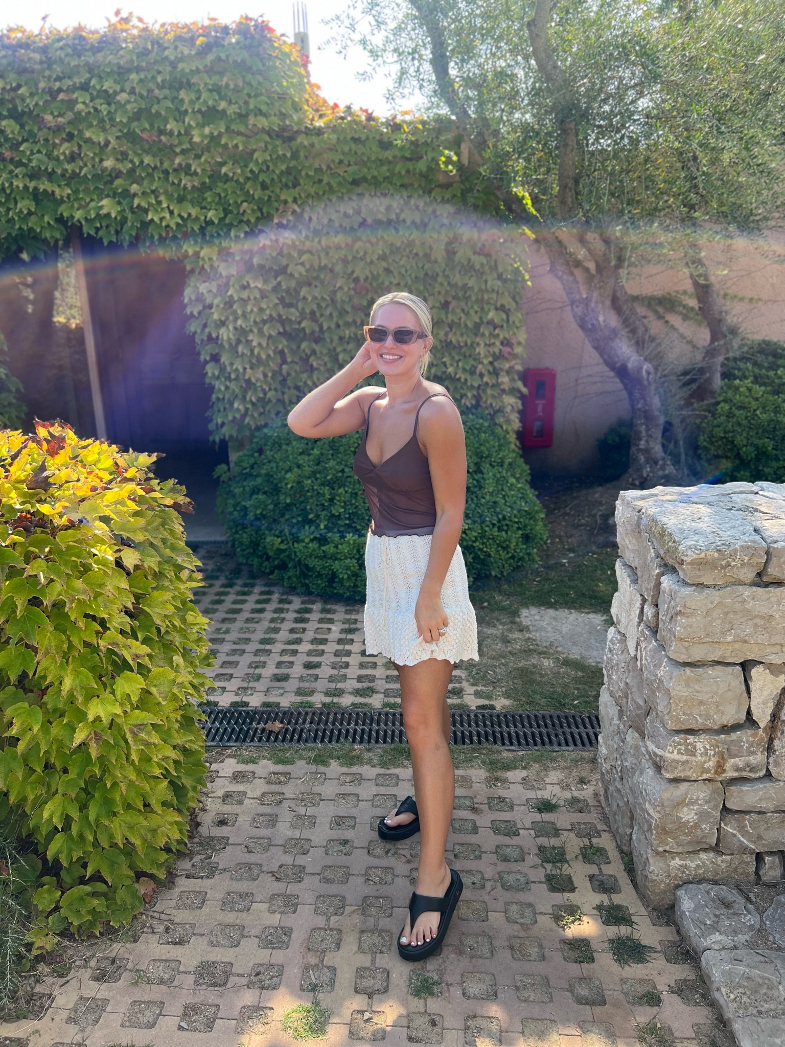 Amazon tops for your next vacation! 