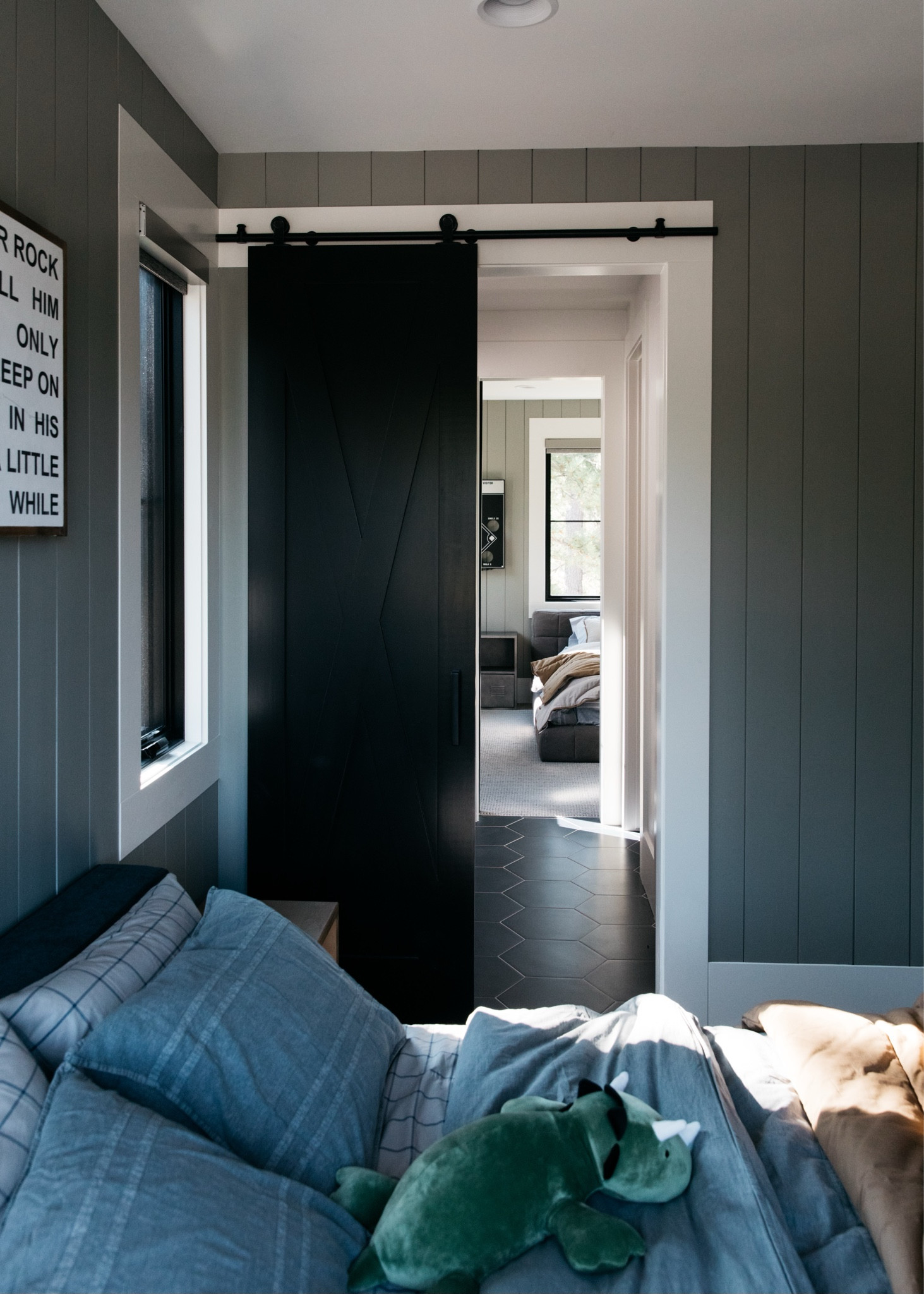 So happy with how this space turned out and that our boys rooms are finally done! Items from Pottery Barn Teen linked below.

#LTKStyleTip #LTKHome