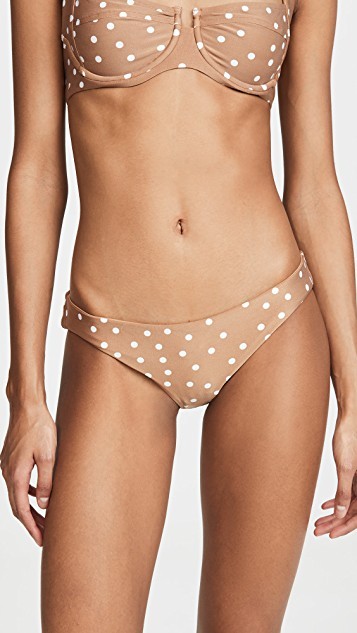 L*Space
                
            

    Sandy Classic Bikini Bottoms | Shopbop