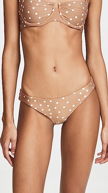 L*Space
                
            

    Sandy Classic Bikini Bottoms | Shopbop