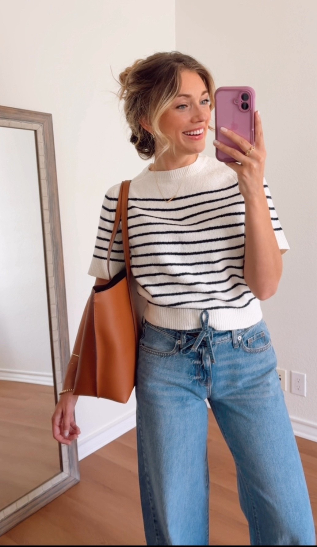 Cutest casual target outfit! 

#LTKStyleTip #LTKFindsUnder50 #LTKSaleAlert