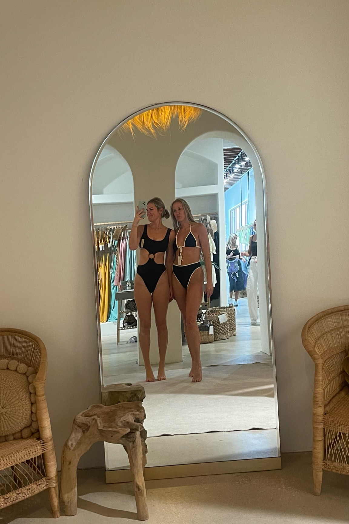 Swim suits and sets for summer! One pieces and two pieces 

#LTKFestival #LTKSeasonal #LTKSwim