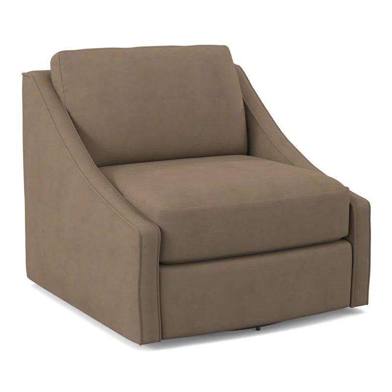38" W Swivel Side Chair | Wayfair North America