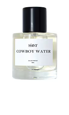SSAINT Cowboy Water Eau de Parfum 50ml from Revolve.com | Revolve Clothing (Global)