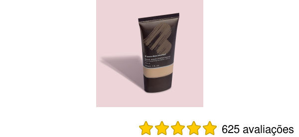 Base Aqua Hidratante Cor 03F 30ml
    
    Cód. Q76967 | QuemDisseBerenice (BR)