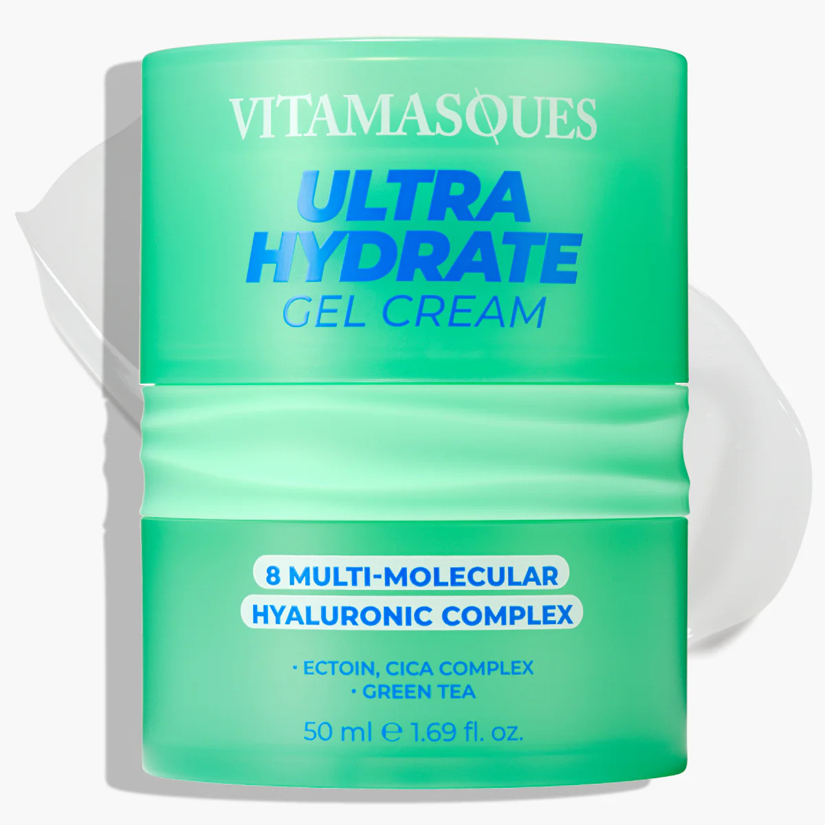 Ultra Hydrate Gel Cream | Vitamasques (US)