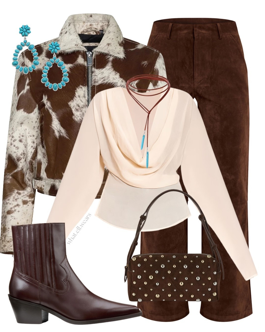 western winter outfit inspiration 🤠🏜️🌵

#westernfashion #westerninfluencer #westernstyle

#LTKdatenight #LTKuk #LTKwinter