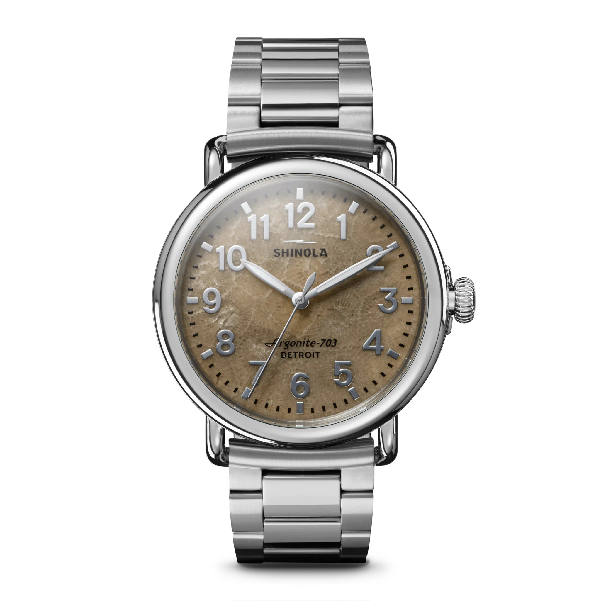 Runwell Watch | Shinola | Shinola