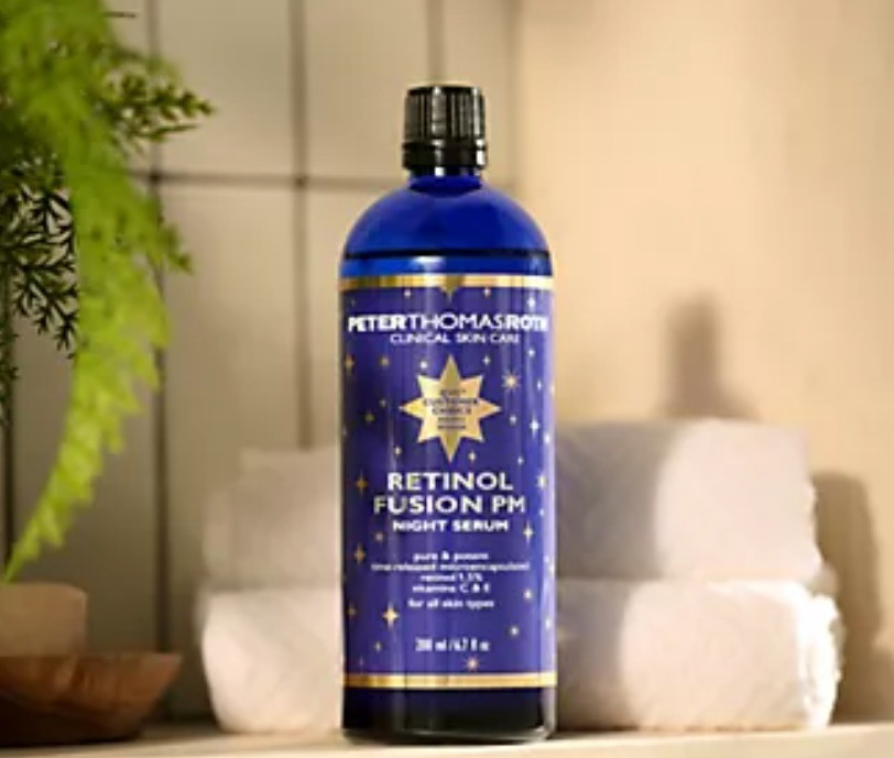 Peter Thomas Roth Special Edition Mega-Size 6.7oz Retinol Serum

#LTKselfcare #LTKBeauty #LTKSaleAlert