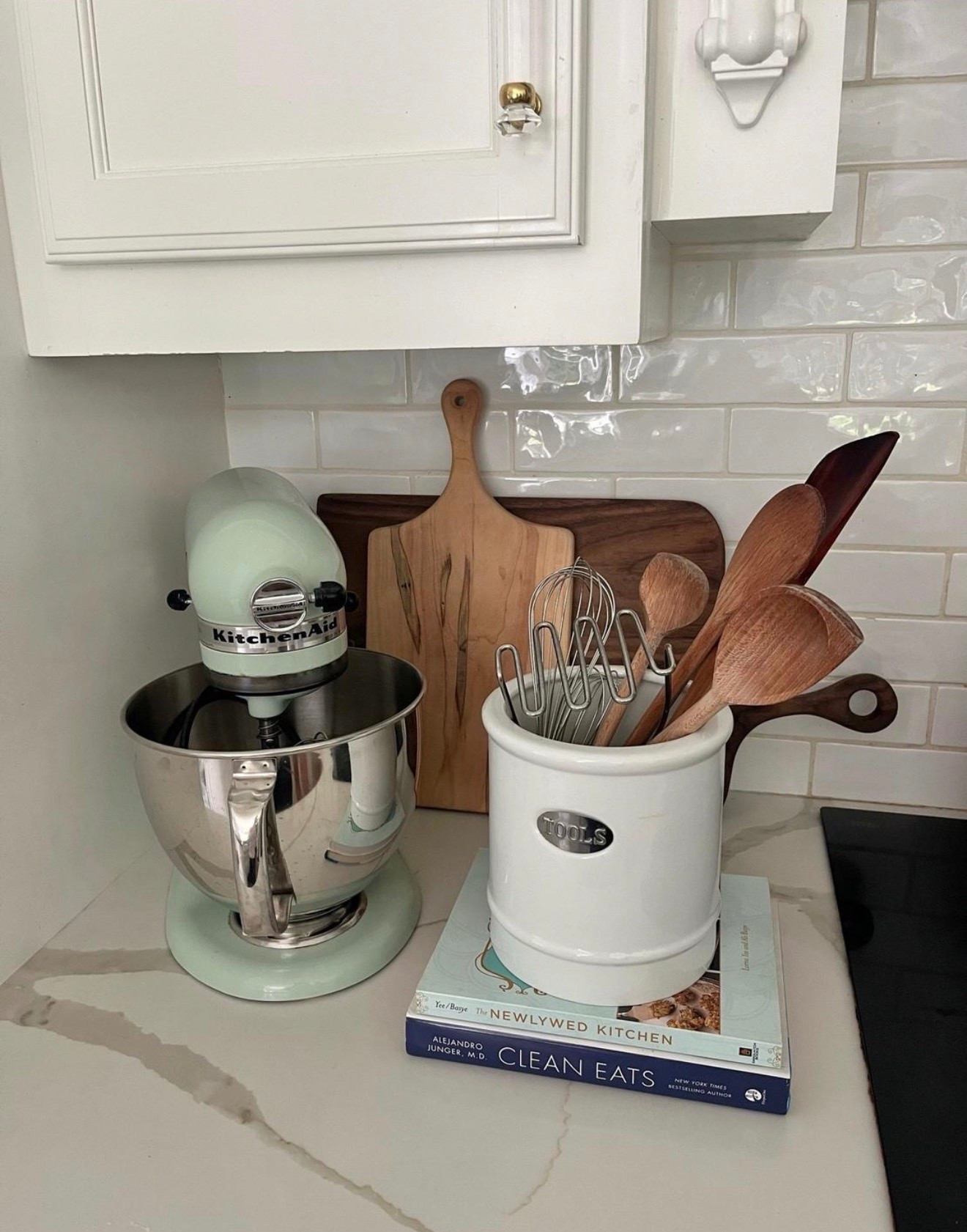These are some of my favorite swaps for a cleaner, calmer kitchen! I love using wooden and metal utensils instead of plastic, and it’s such a simple way to make everyday cooking feel a little better.

#LTKHome